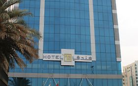 72 Hotel Sharjah